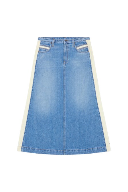 Diesel Deal-alby Hellblau