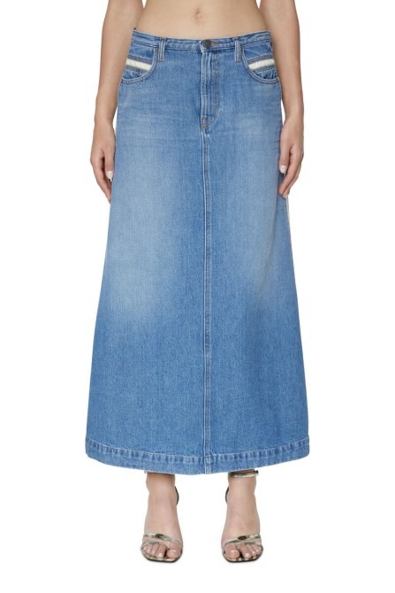 Diesel Deal-alby Hellblau