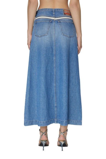 Diesel Deal-alby Hellblau