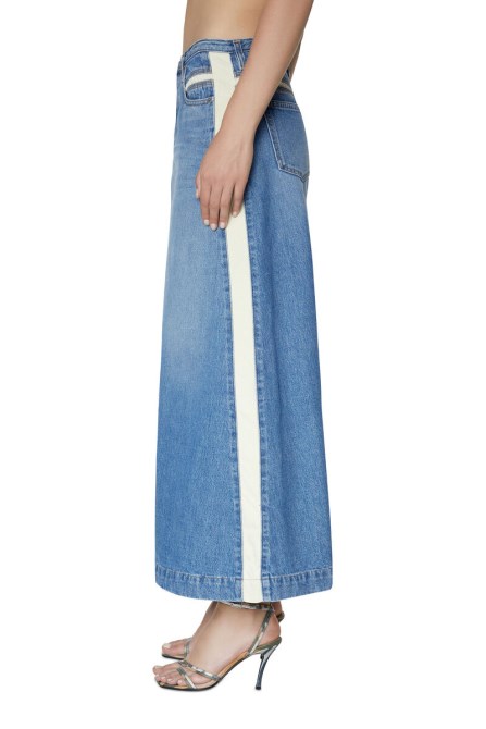 Diesel Deal-alby Hellblau