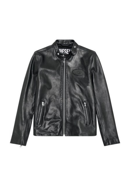 L-metall Diesel Schwarz