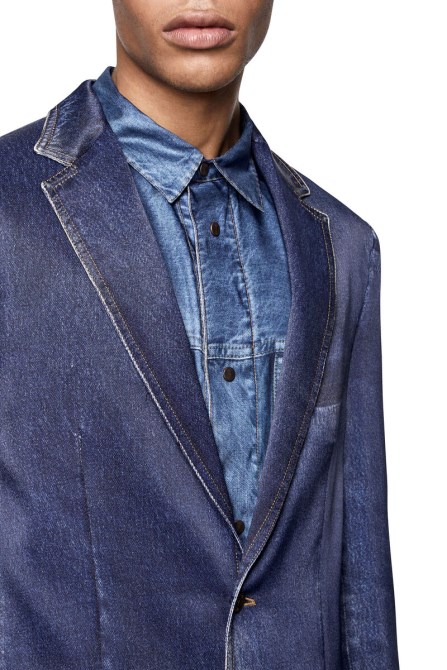 J-munro-den Dieselblau