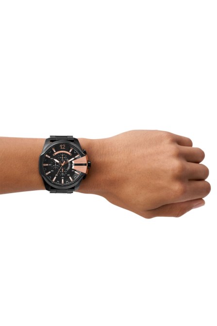 Schwarzer Diesel Dz4309