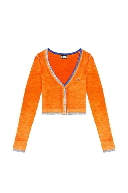 Orange Diesel M-arika