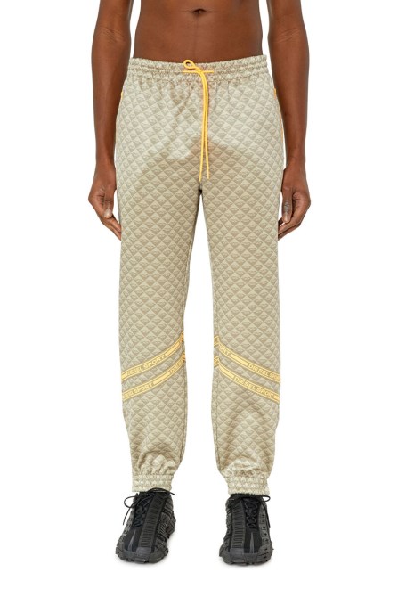 Militärgrüner Diesel Amsb-flavie-ht30