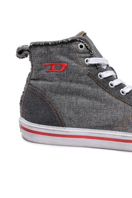 Schwarz Diesel S-athos Mid M