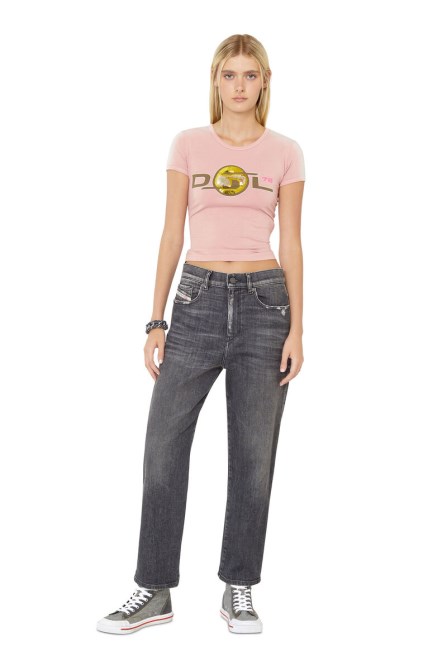 Schwarz Diesel S-athos Mid M