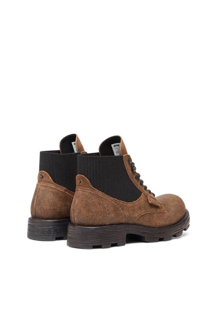 D-hammer Lbt Diesel Braun