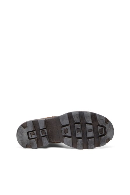 D-hammer Lbt Diesel Braun