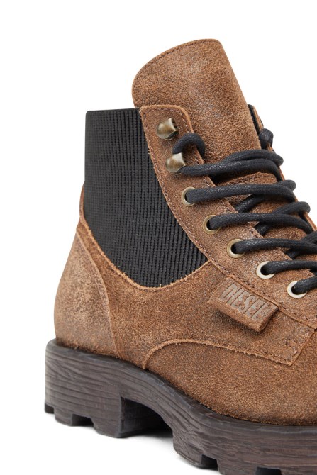 D-hammer Lbt Diesel Braun