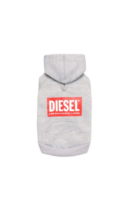 Diesel Pet-scotto Grau