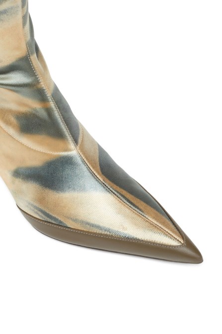 D-venus Kbt Dieselgelb/grün