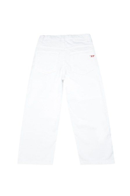 2000-j Joggjeans Dieselweiß