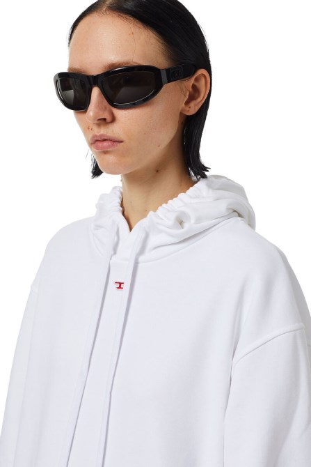 Weißer Diesel D-ilse-d