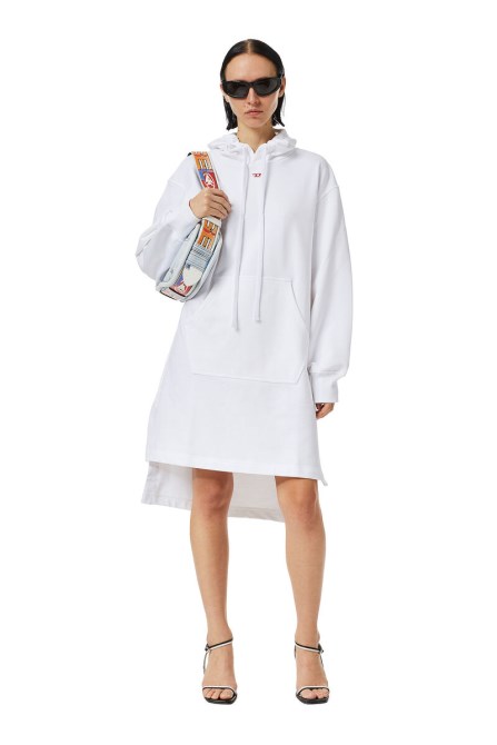 Diesel D-ilse-d Weiß