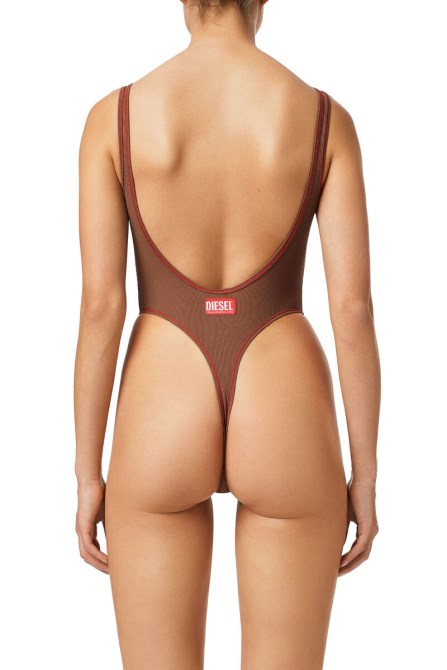 Diesel Ufby-tylen-c Hellbraun