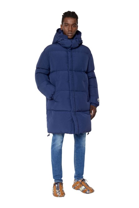 Blau W-rolf-lang-nw Diesel