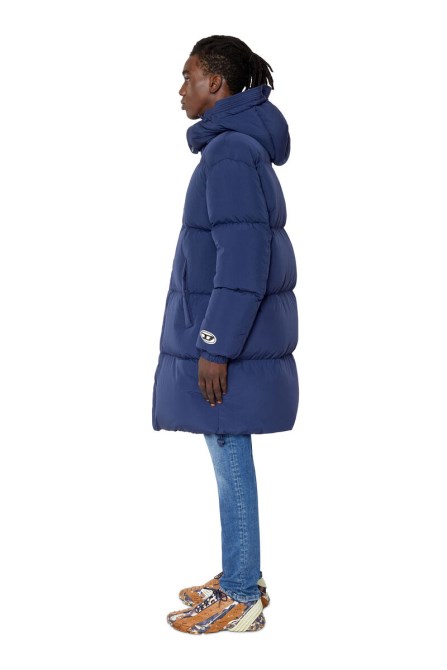 Blau W-rolf-lang-nw Diesel