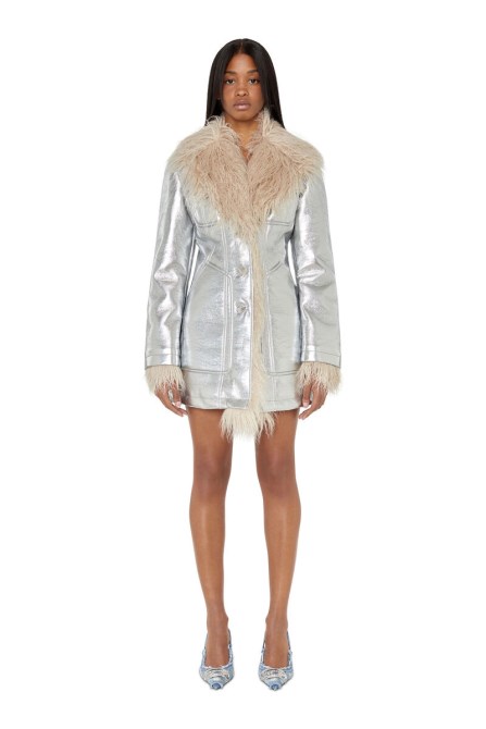 Diesel W-abelia Grau