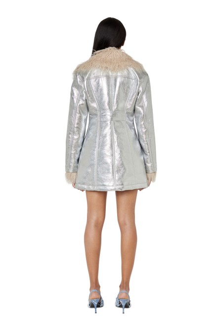 Diesel W-abelia Grau