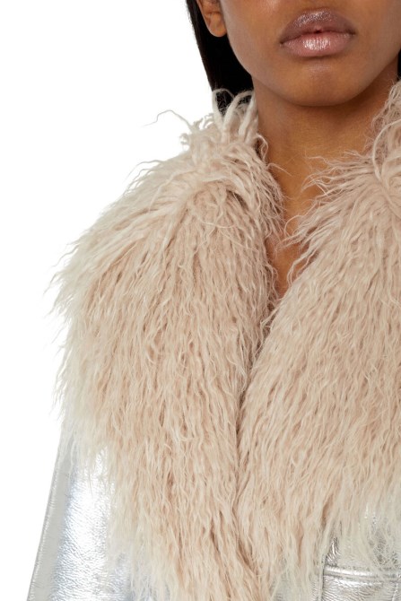 Diesel W-abelia Grau