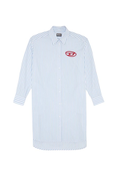 D-lunar Diesel Hellblau