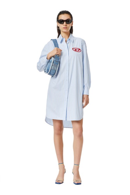 D-lunar Diesel Hellblau