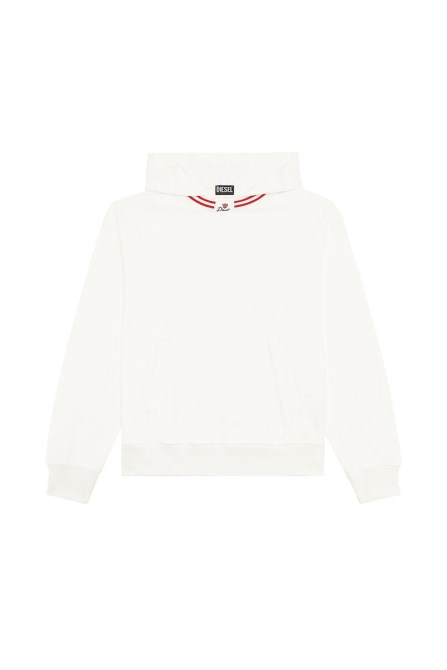 S-macrau Diesel Weiß