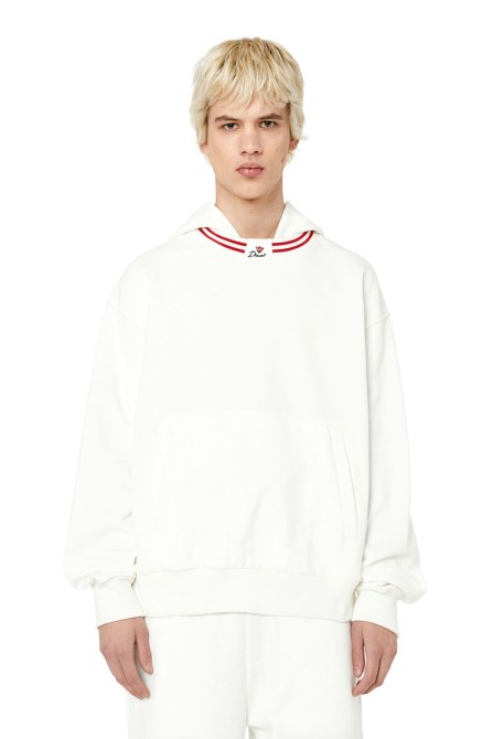 S-macrau Diesel Weiß