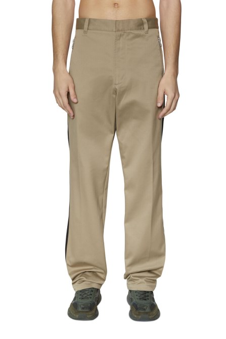 P-elliott Dieselbeige