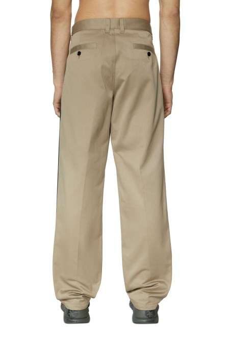 P-elliott Dieselbeige