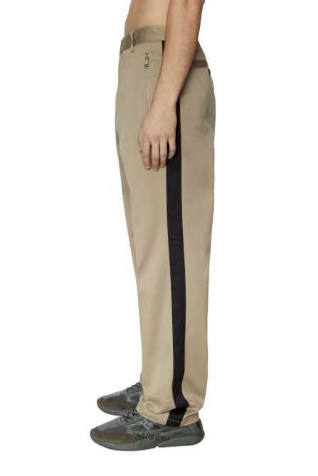 P-elliott Dieselbeige