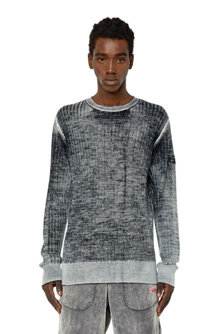 Grauer K-andelero-diesel