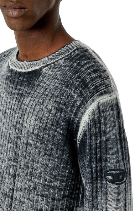 Grauer K-andelero-diesel