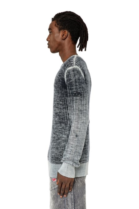 Grauer K-andelero-diesel