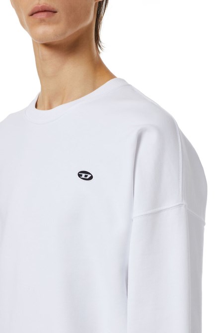 Weißer Diesel S-rob-doval-pj