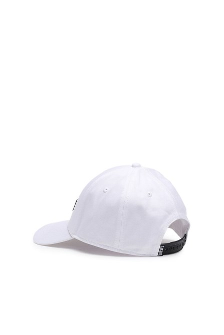 Corry-div Diesel Weiß