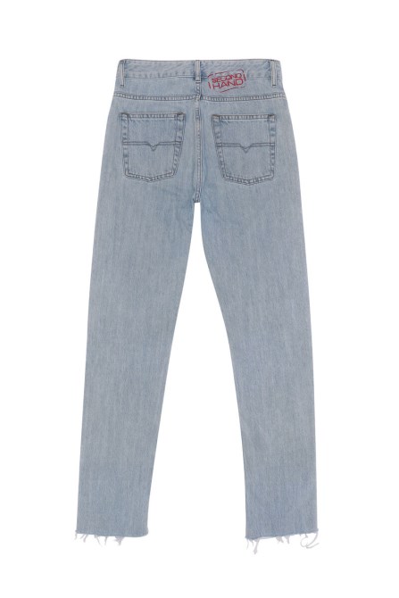 Diesel Neekhol Hellblau