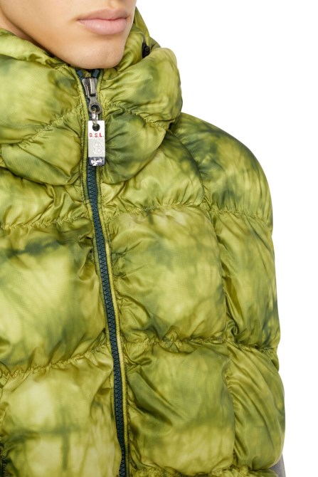 W-ralle-sl Diesel In Grün