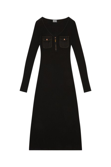 Dieselschwarz D-bordy-lang