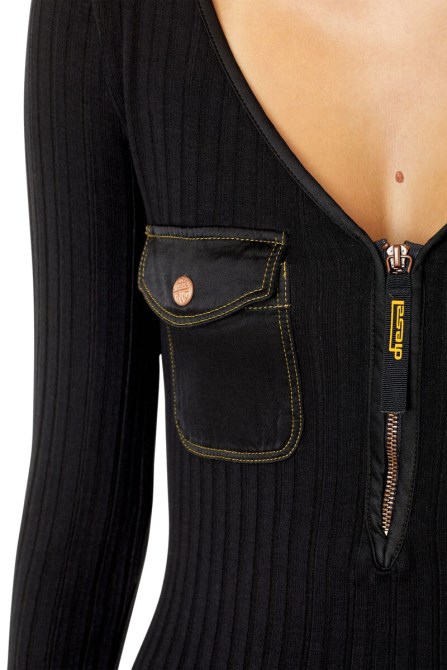 Dieselschwarz D-bordy-lang