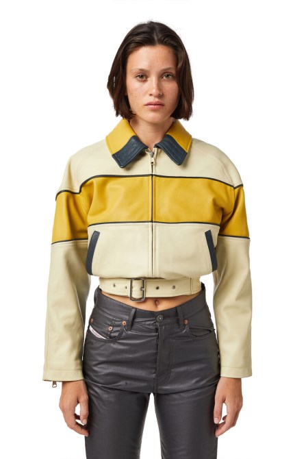 Weiß/gelb Diesel Dxd-22-l03-fl