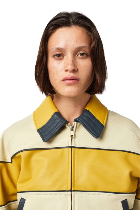 Weiß/gelb Diesel Dxd-22-l03-fl