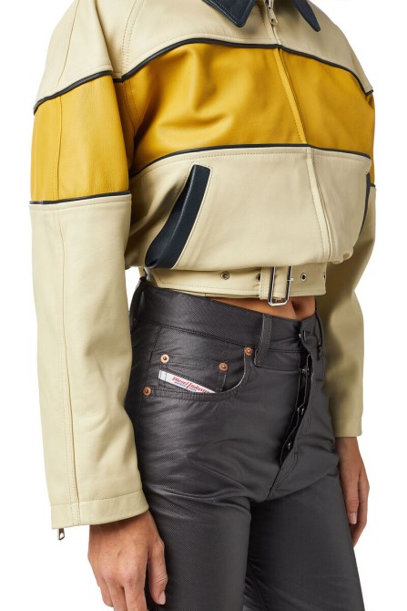 Weiß/gelb Diesel Dxd-22-l03-fl