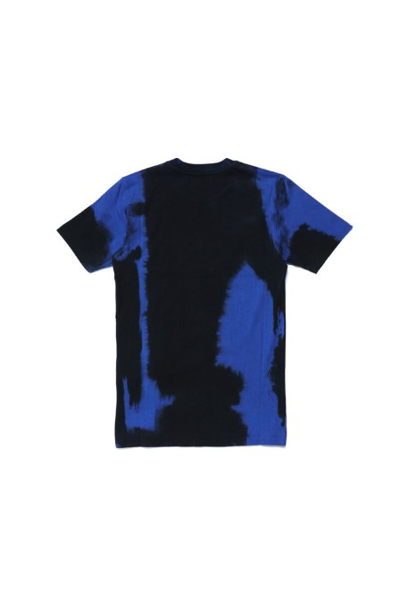 Diesel Tjustb84 über Blau/schwarz