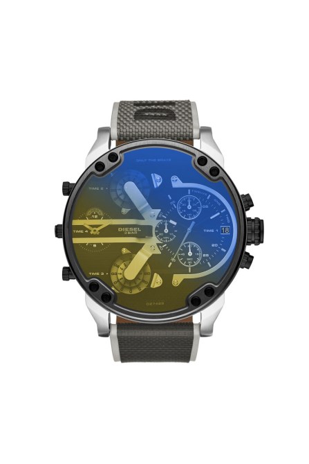 Grauer Diesel Dz7429