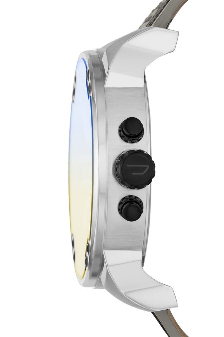 Grauer Diesel Dz7429