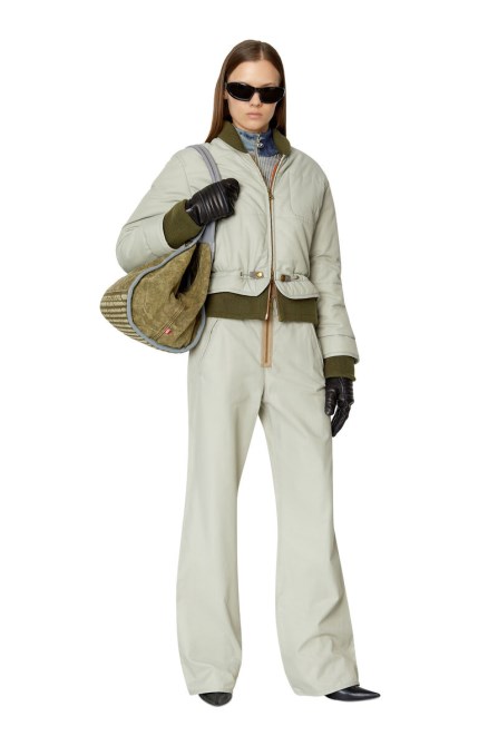 P-smilace Diesel Hellgrau