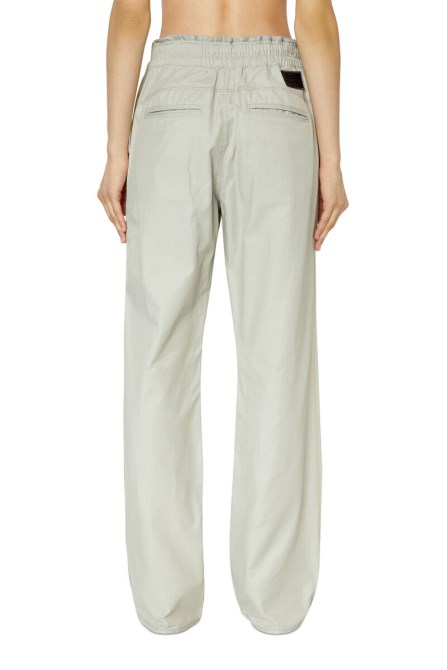 P-smilace Diesel Hellgrau