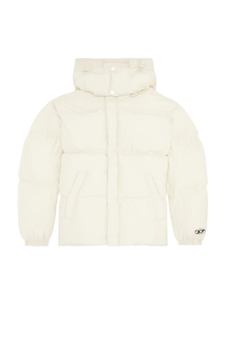 Diesel W-rolf-nw Weiß